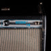 Pre Owned 1970's Fender Bassman Ten 50-watt 4x10" Silverface Guitar Amp Combo