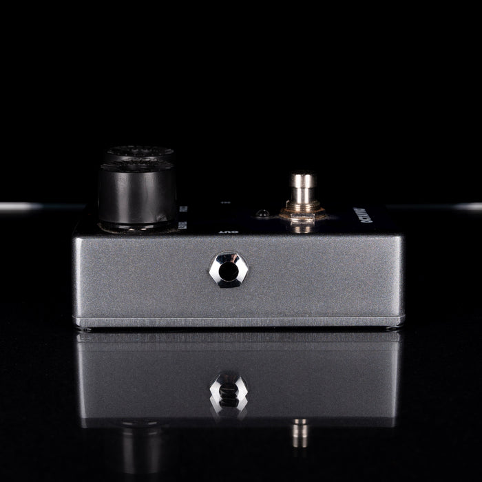 Used Dunlop JHM6 Jimi Hendrix Octavio Fuzz Guitar Pedal With Box