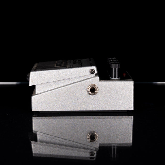 Used Boss FB-2 Feedback/Booster Pedal With Box