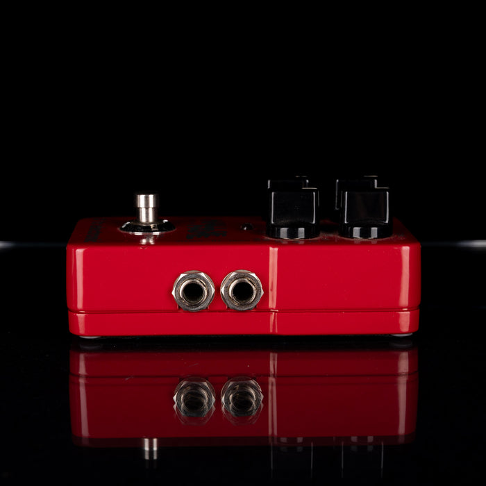 Used TC Electronic Hall of Fame Reverb Pedal - 4