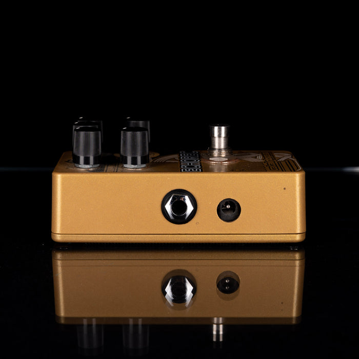 Used Catalinbread Echorec Multi-Head Delay Pedal With Box - 2