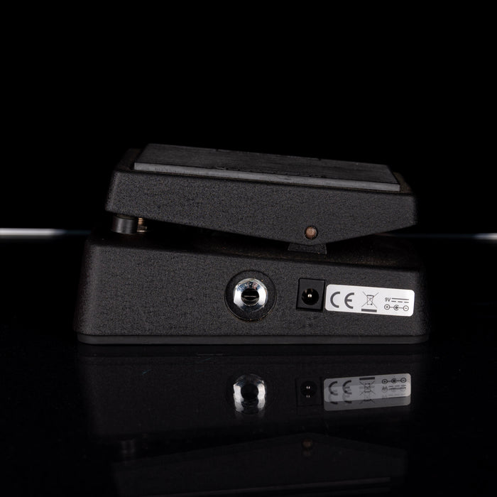 Used Dunlop CBM95 Crybaby Mini Wah Pedal With Box