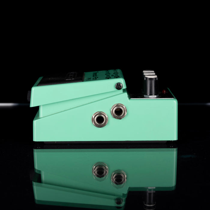 Used Boss PN-2 Tremolo/Pan Guitar Pedal With Box