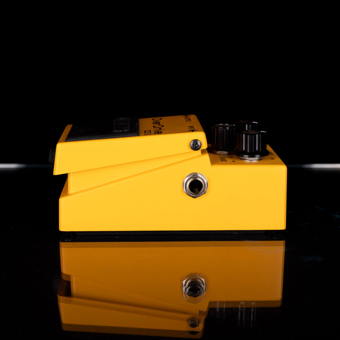 Used Boss OD-3 Overdrive Pedal With Box - 2