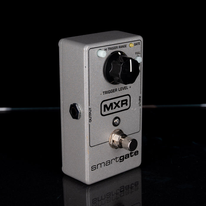 Used MXR M135 Smart Gate Noise Gate Guitar Pedal