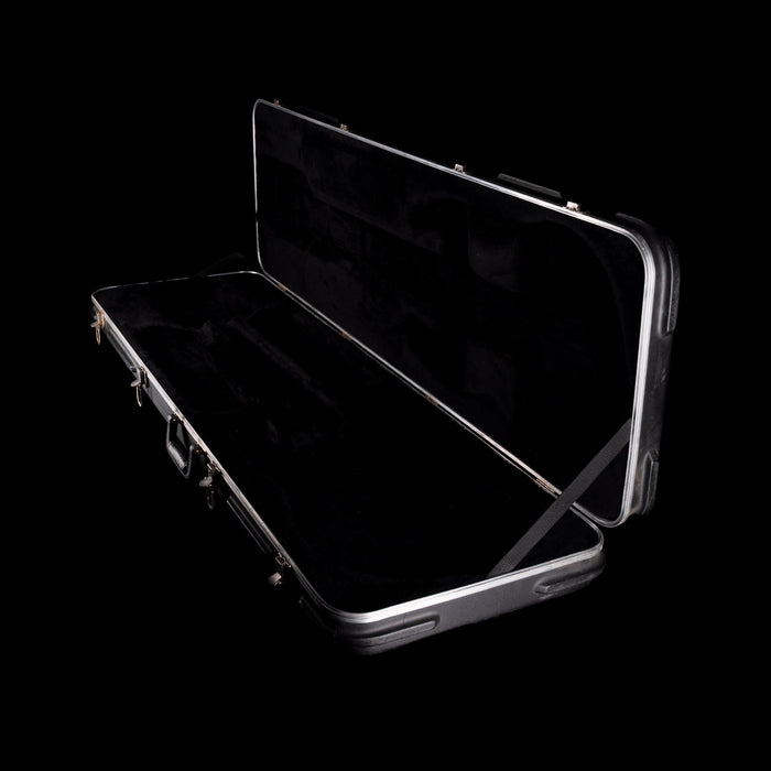 Used Music Man Stingray Bass Case Black