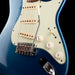 Vintage 1965 Fender Stratocaster Lake Placid Blue With OHSC