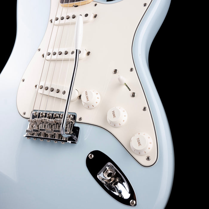 Fender Custom Shop 1967 Stratocaster Deluxe Closet Classic Sonic Blue