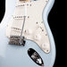 Fender Custom Shop 1967 Stratocaster Deluxe Closet Classic Sonic Blue