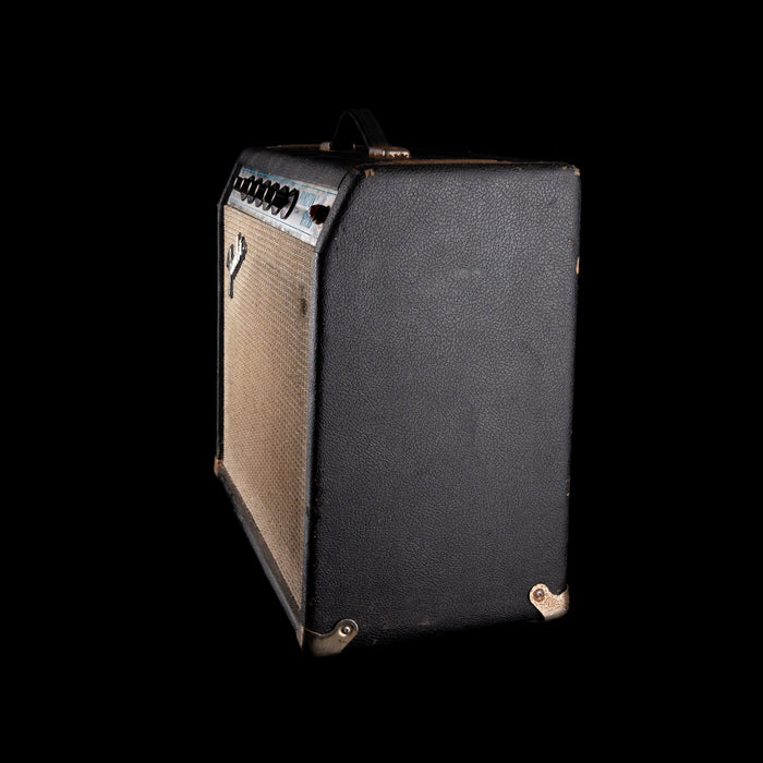 Vintage 1973 Fender Princeton Reverb Guitar Amp Combo