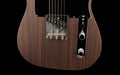 Fender Custom Shop Masterbuilt Jason Smith 60's Rosewood Telecaster NOS Natural