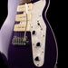 Pre Owned 2022 Reverend Jetstream 390 Italian Purple