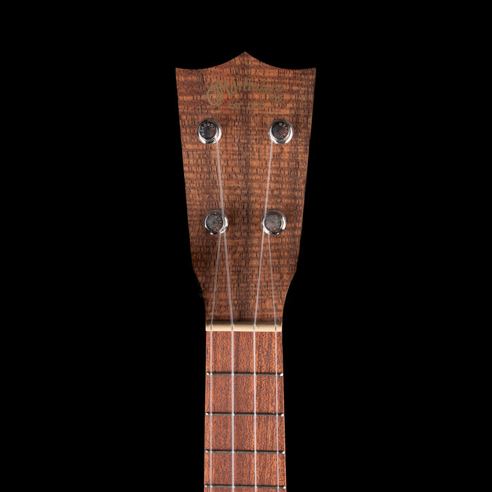 Used Martin 0XK Concert Ukulele Natural