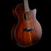 Pre Owned 2022 Taylor Builder's Edition K24ce AA Koa Kona Burst with OHSC