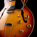 Vintage 1966 Gibson ES-335TD Cherry Sunburst With OHSC