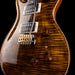 PRS Core Custom 24 Pattern Thin 10 Top Yellow Tiger with Case