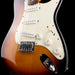 Pre Owned 1994 Fender Made in Japan Stratocaster XII 3-Color Sunburst 12-String Electric With Gig Bag