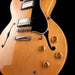 Pre Owned Gibson Custom Shop Memphis 1958 Reissue ES-335TDN ‘58 Natural With OHSC