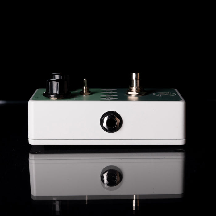 Used Keeley Phase 24 Pedal With Box