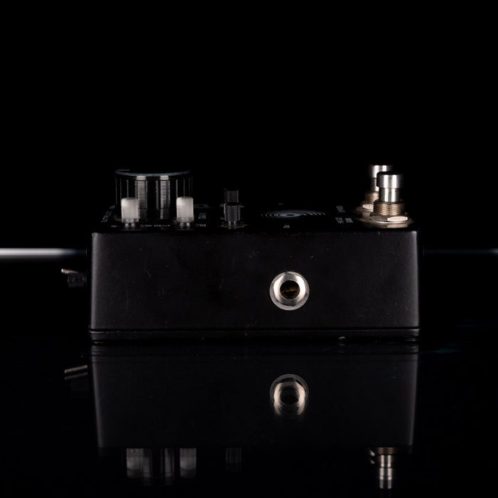 Used Sunnaudio NU-1 GM Nucleus with GainMaster Option Overdrive Distortion Pedal