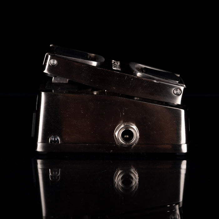 Used Mooer Leveline Mini Volume Pedal