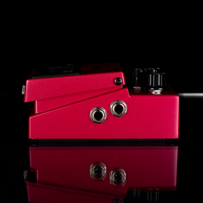 Used Boss DM-2W Waza Craft Analog Delay Pedal With Box - 3