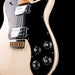 Used Fender Special Run Telecaster Deluxe Modded Arctic White