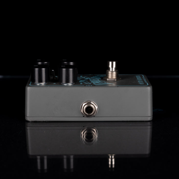 Used Electro-Harmonix Spruce Goose Overdrive Pedal