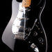 Used 2017 Fender Special Edition Standard Stratocaster Customized Black