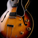 Vintage 1961 Gibson ES-330TD Sunburst With OHSC