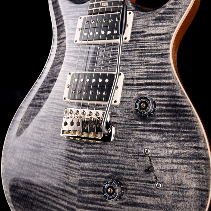 PRS Core Custom 24 Charcoal with Case