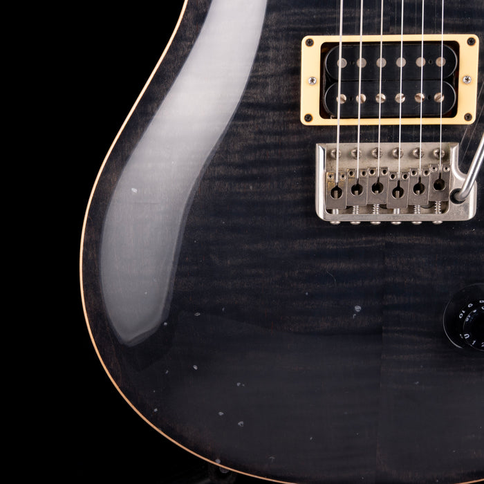 Pre Owned 2006 PRS CE 24 Trans Black With OHSC