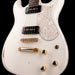 Pre Owned 2017 Fano Alt de Facto ML6 Olympic White With Gig Bag