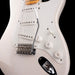 Used 2022 Fender American Original '50s Stratocaster White Blonde with OHSC