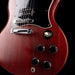 Pre Owned 2007 Gibson SG Special Worn Cherry With Gig Bag