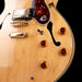 Used 1990's Epiphone Sheraton II Natural with OHSC