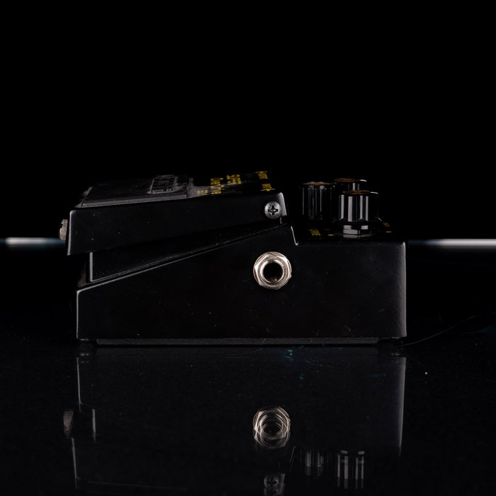 Used Boss 40th Anniversary SD-1 Super Overdrive Pedal with Box