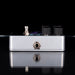 Used Electro-Harmonix Micro Q-Tron Envelope Filter Pedal with Box - 2