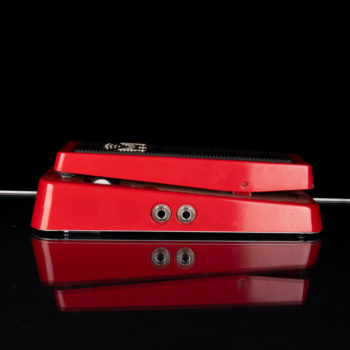 Used Mission Engineering VM-1-RD Volume Pedal Red with Box