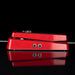 Used Mission Engineering VM-1-RD Volume Pedal Red with Box