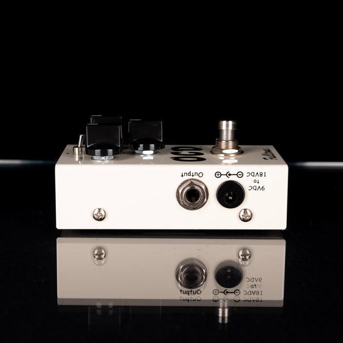 Used 2005 Fulltone OCD V1 Overdrive Pedal With Box S/N: 15091
