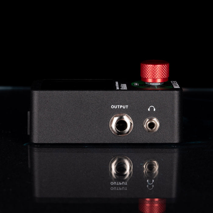 Used Mooer Radar Speaker Sim Pedal With Box - 2