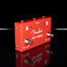 Used Fender ABY Pedal (Red)