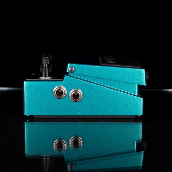 Used Boss SL-2 Slicer Audio Pattern Processor Pedal