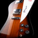 Pre Owned 1997 Gibson Firebird With OHSC