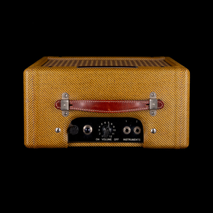 Pre Owned Victoria 518 5-Watt 1x8" Champ Guitar Amp Combo