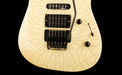Pre Owned '90s Charvel 375 Deluxe Desert Crackle With HSC