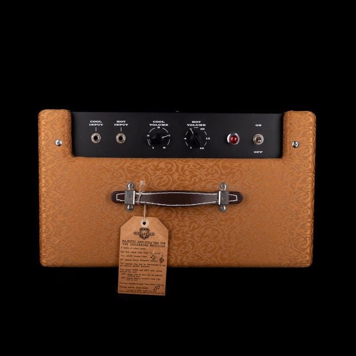 Pre Owned Fender Ramparte 1x12" Pawn Shop Series Guitar Amp Combo