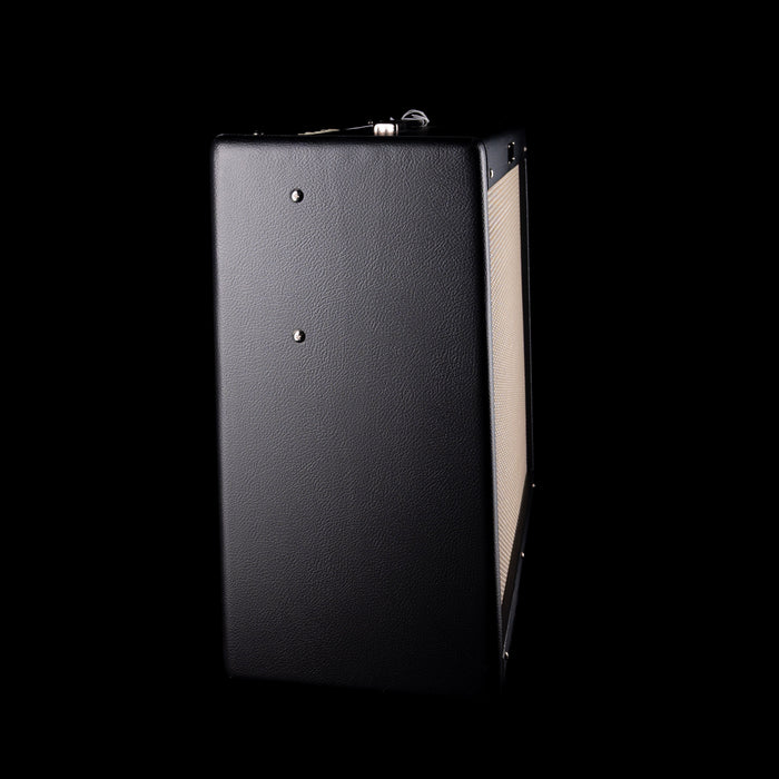 Used Fender Hot Rod Deville IV 2x12" Guitar Amp Combo Black