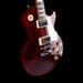 Pre Owned 2017 Gibson Les Paul Studio Wine Red With OHSC